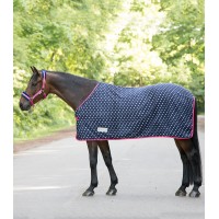 Unicorn Fleece Rug 